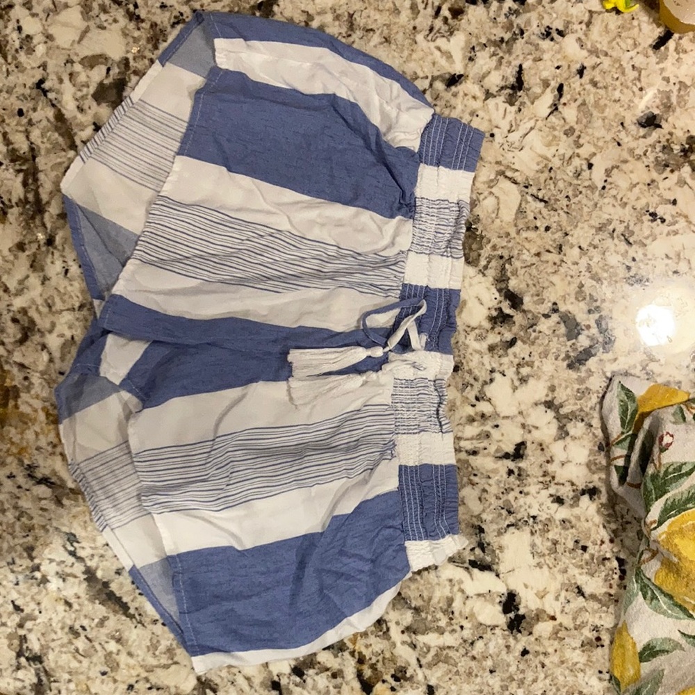 Ocean drive shorts
